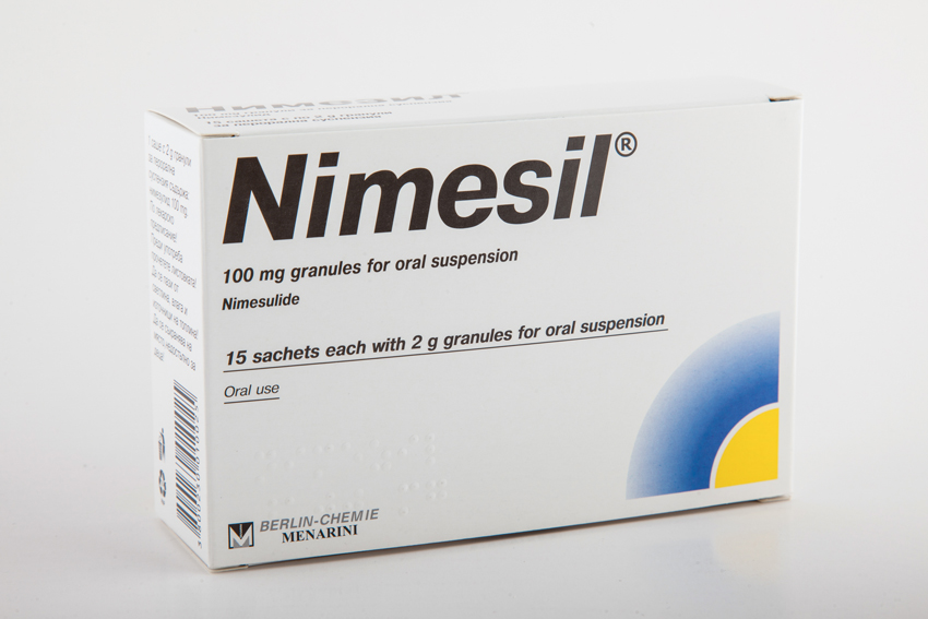 თუ ნიმესილი ოდესმე მიგიღია ეს აუცილებლად უნდა იცოდე Nimesil