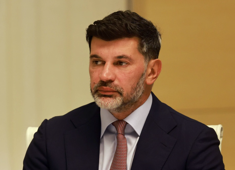 კახა კალაძე არაბულ ინვესტიციაზე: პირდაპირ სახელმწიფოზე შეტევა მიდის, რადგან გარკვეულ ძალებს არ სიამოვნებთ ის, რომ ქვეყანა ეკონომიკურად ვითარდება