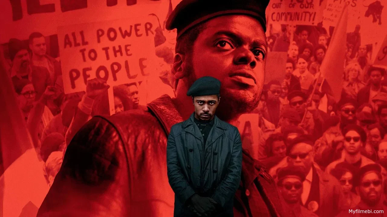იუდა და შავი მესია ქართულად Judas and the Black Messiah (2021)