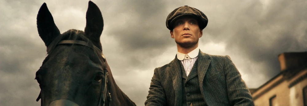 ალესილი კეპები: უკვდავი კაცი ქართულად Peaky Blinders: The Immortal Man (2026)