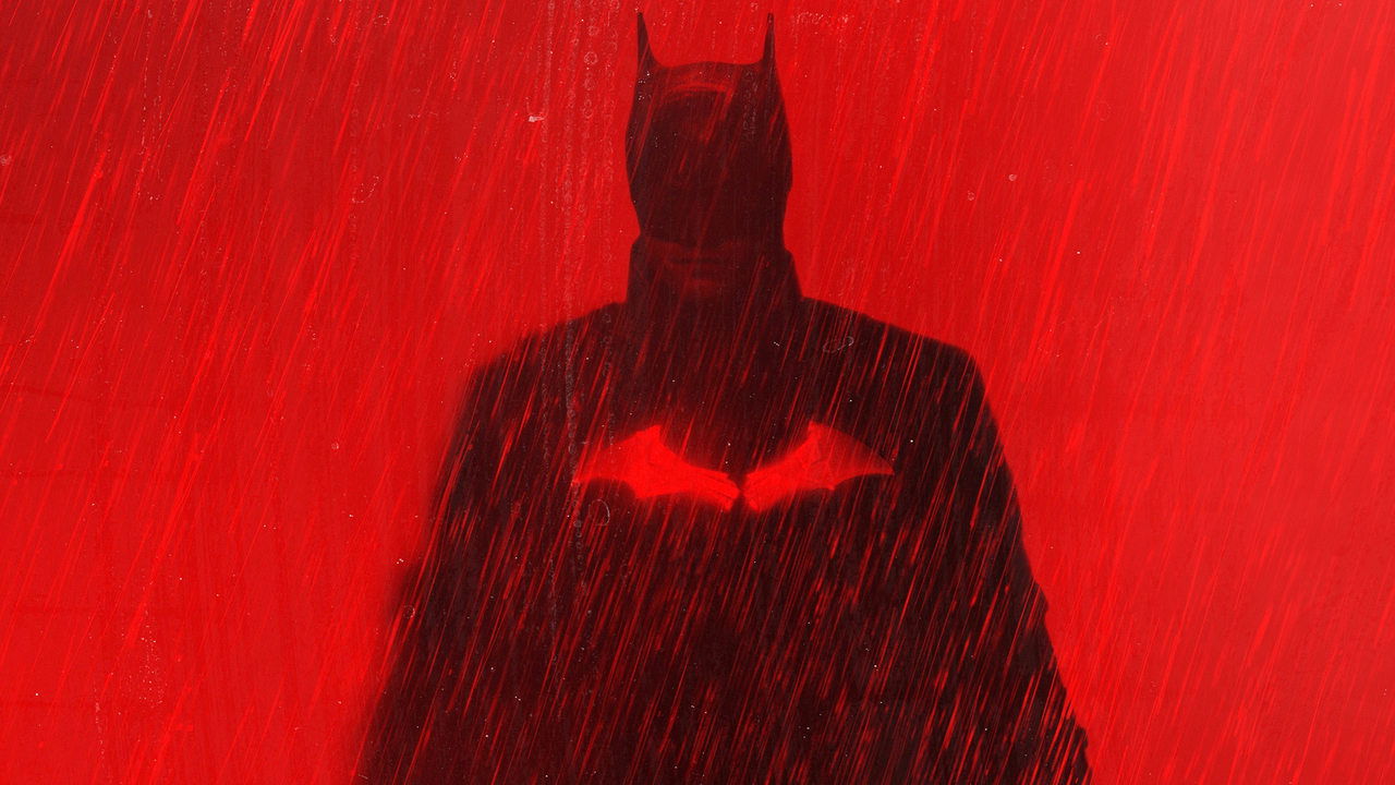 ბეტმენი (2022) The Batman / ქართულად