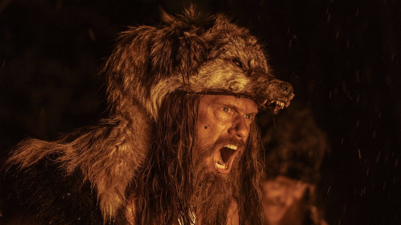 ჩრდილოელი ქართულად The Northman (ვიკინგი) (2022)