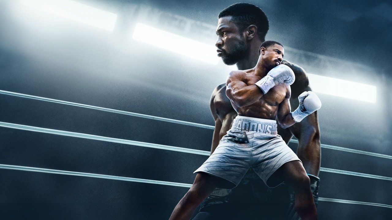 ქრიდი 3 ქართულად CREED III (2023)