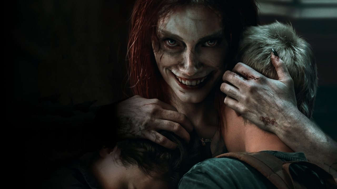 ბოროტი მკვდრების აღზევება ქართულად Evil Dead Rise (2023)
