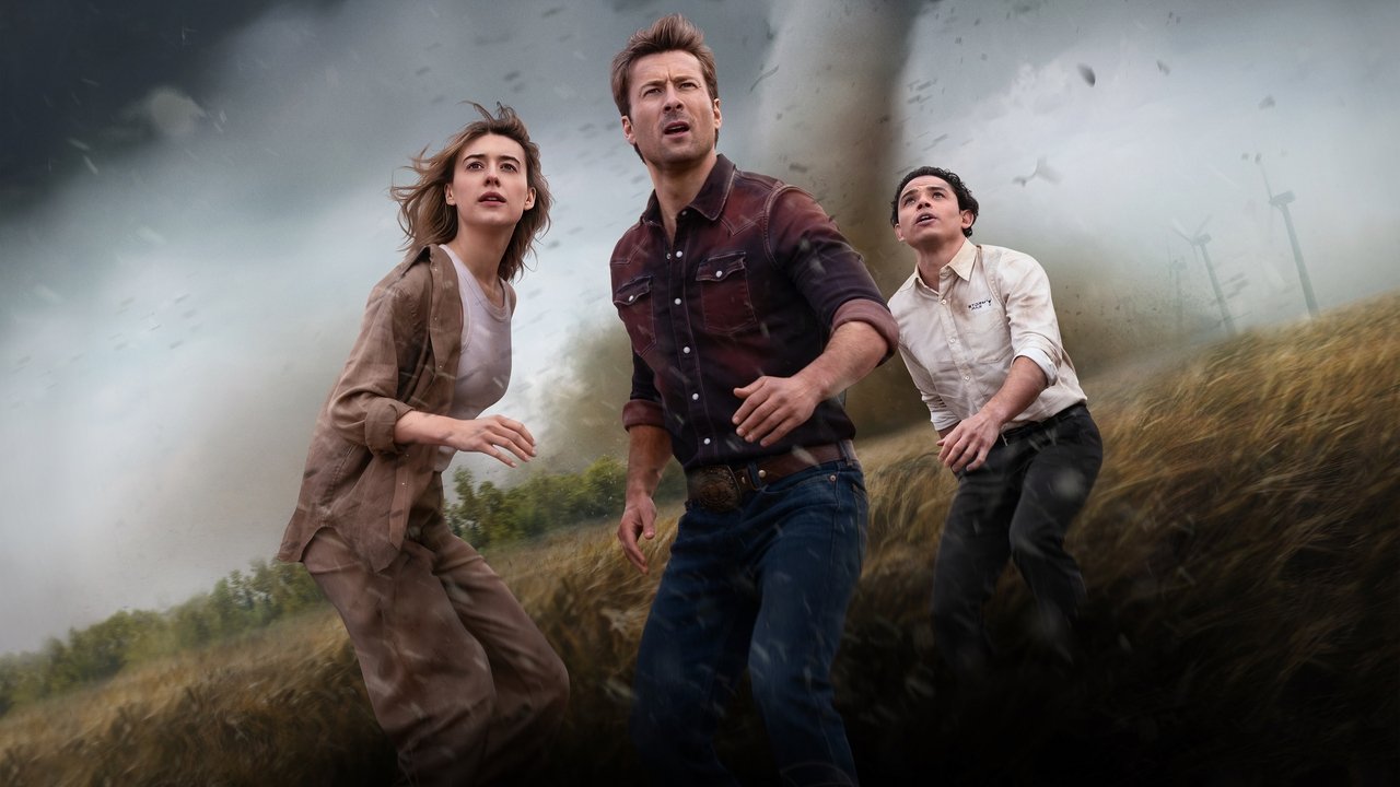 ტორნადოები ქართულად Twisters (2024)