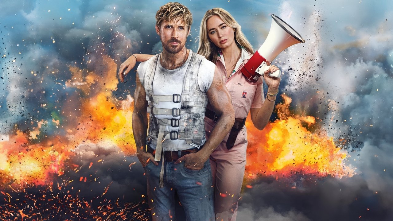 დუბლიორი ქართულად The Fall Guy (2024)