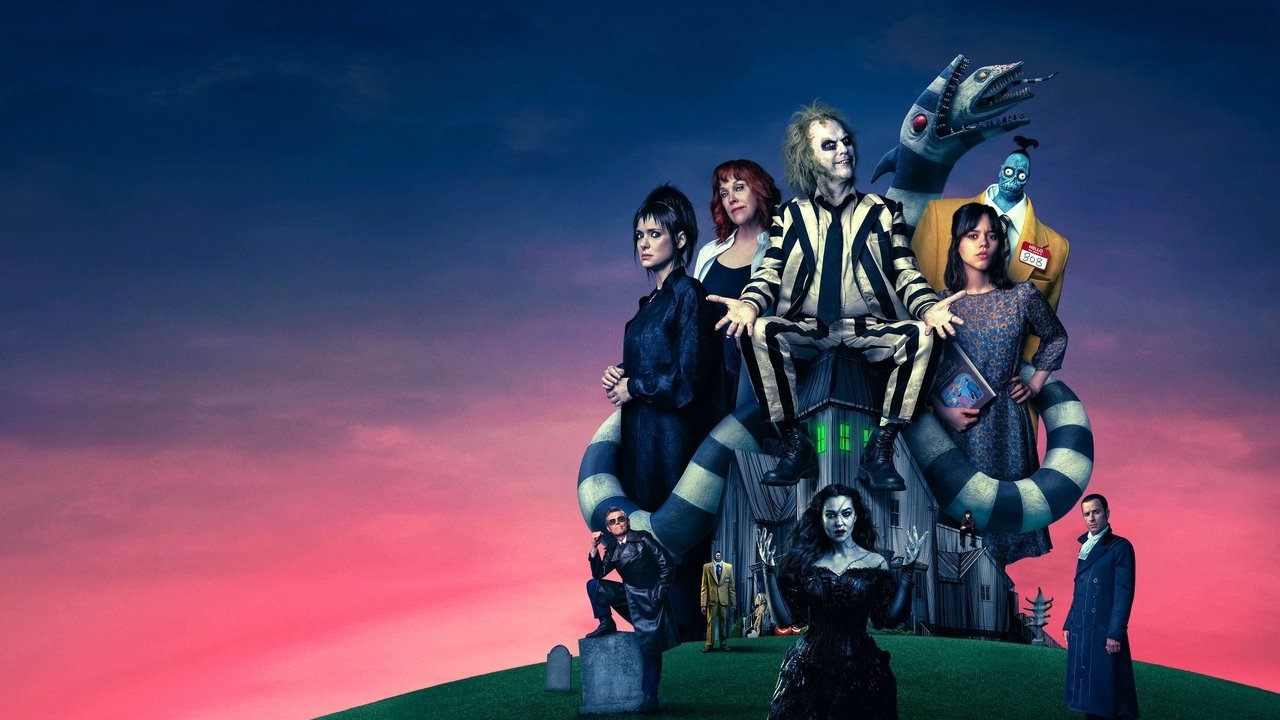 ბითლჯუს ბითლჯუს ქართულად Beetlejuice Beetlejuice (2024)ბითლჯუს ბითლჯუს ქართულად Beetlejuice Beetlejuice (2024)