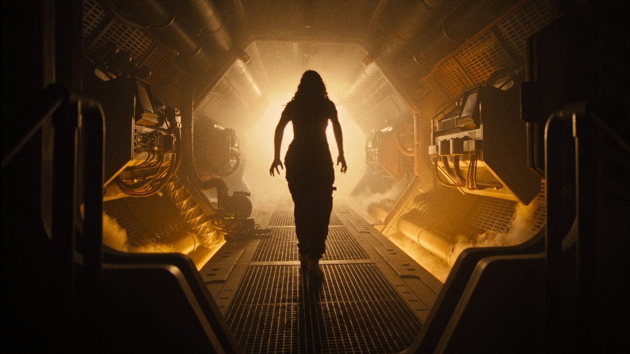 რომულუსი ქართულად Alien: Romulus (2024)