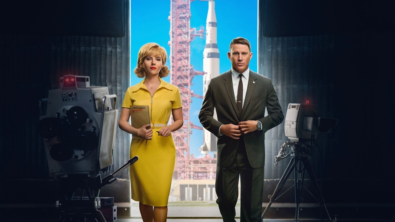 გავფრინდეთ მთვარეზე ქართულად / Fly Me to the Moon