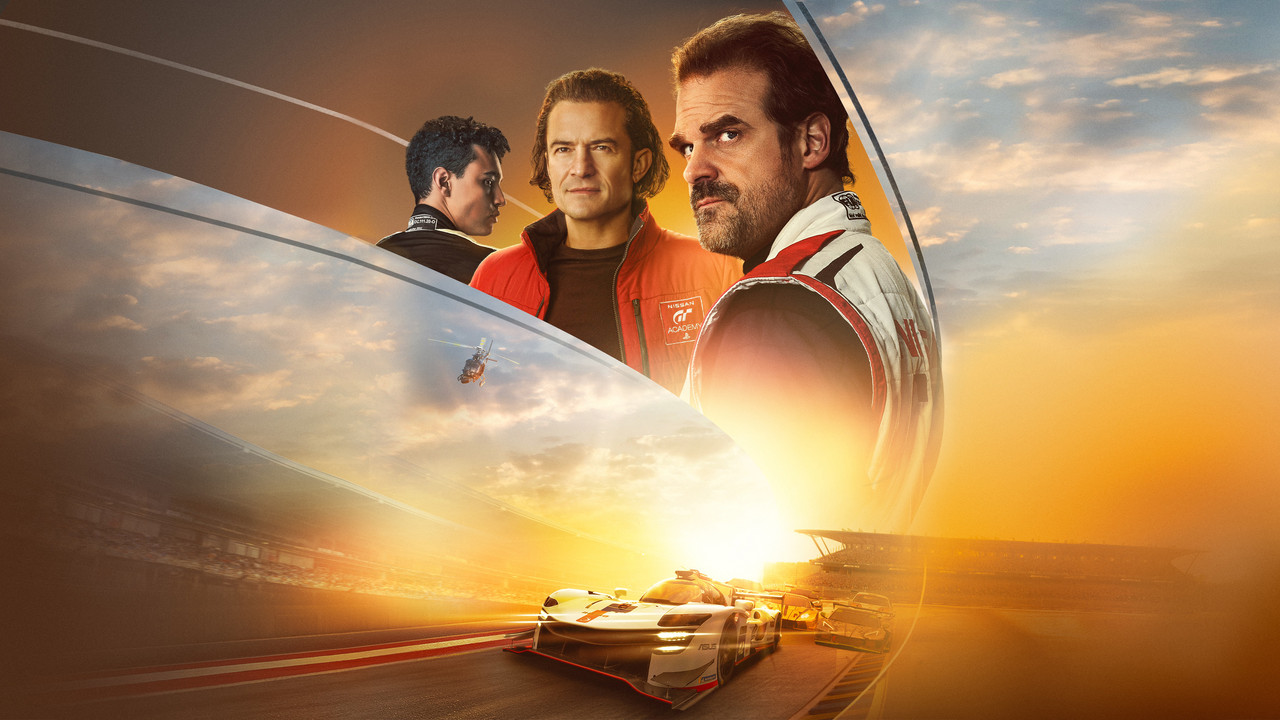 გრან ტურიზმო ქართულად / gran turizmo / Gran Turismo