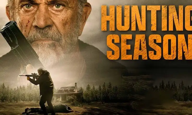 სანადირო ადგილები 2025 / Hunting Season