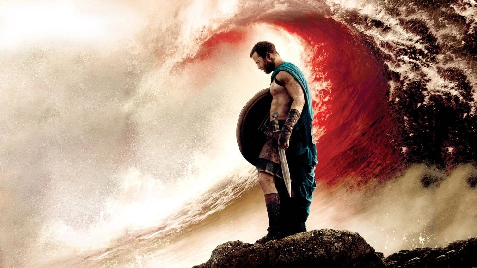 300: იმპერიის აღზევება