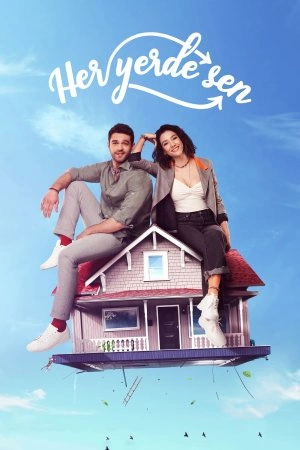 შენ ყველგან ხარ ქართულად / You Are Everywhere (Her Yerde Sen) (2019)
